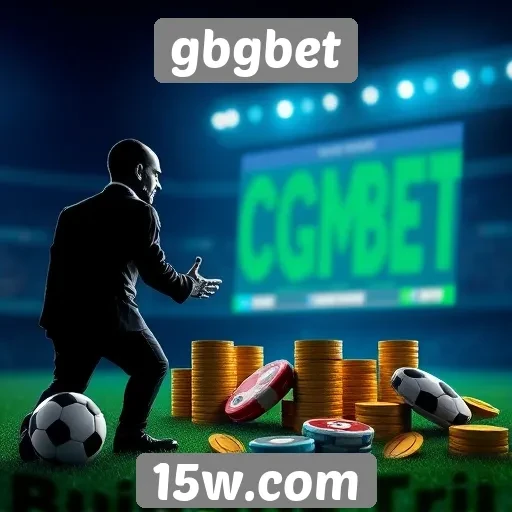 estratégias de aposta em gbgbet