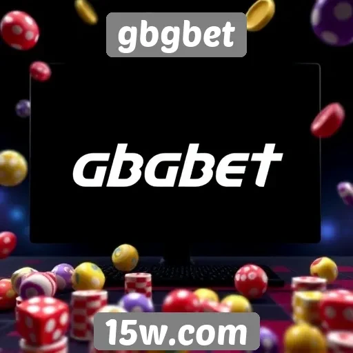 Explorando a variedade de jogos disponíveis no gbgbet
