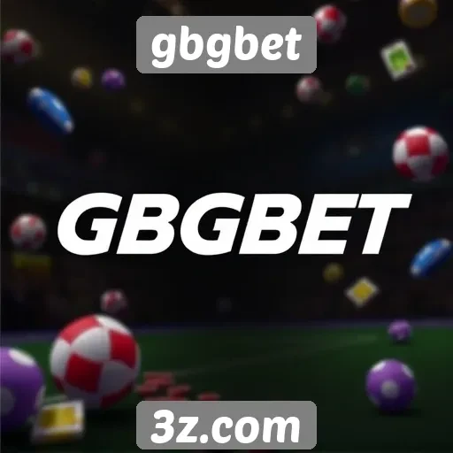 Análise das ofertas de jogos no gbgbet