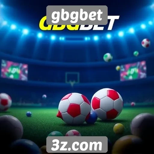 gbgbet oferece bônus competitivos para novos jogadores