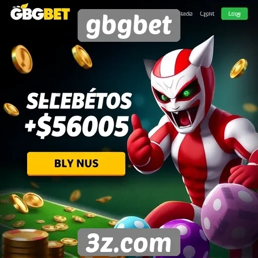 novidades em bônus e promoções no gbgbet