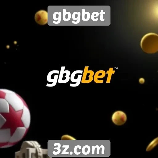 Promoções e bônus oferecidos por gbgbet
