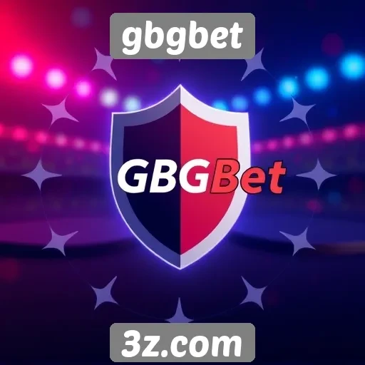 gbgbet: segurança e confiabilidade em apostas