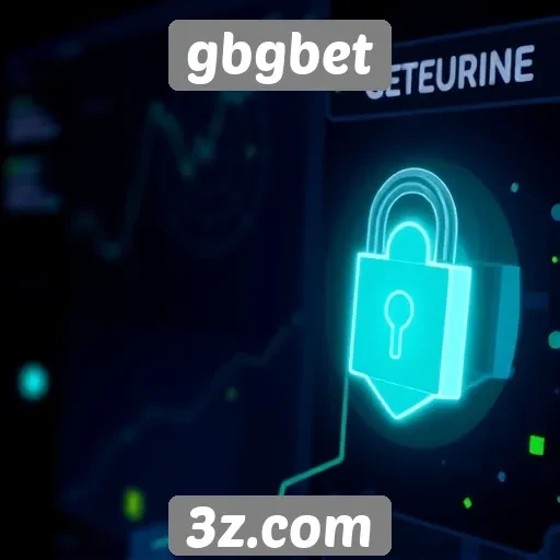 plataforma gbgbet aumenta segurança em transações