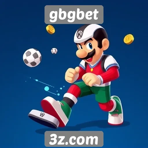 impacto da tecnologia mobile no gbgbet