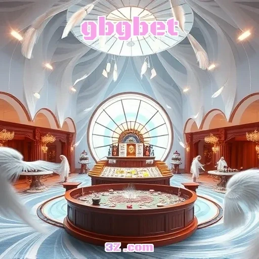 gbgbet Apostas Esportivas